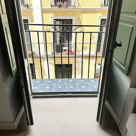 Cavabajasuites 2 Madrid Eksteriør billede