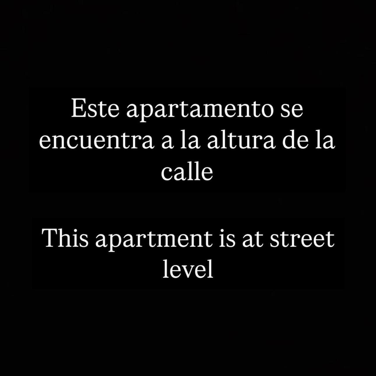 Cavabajasuites 2 Madrid Værelse billede